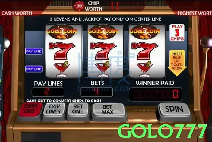 golo777 Pakistan - 3