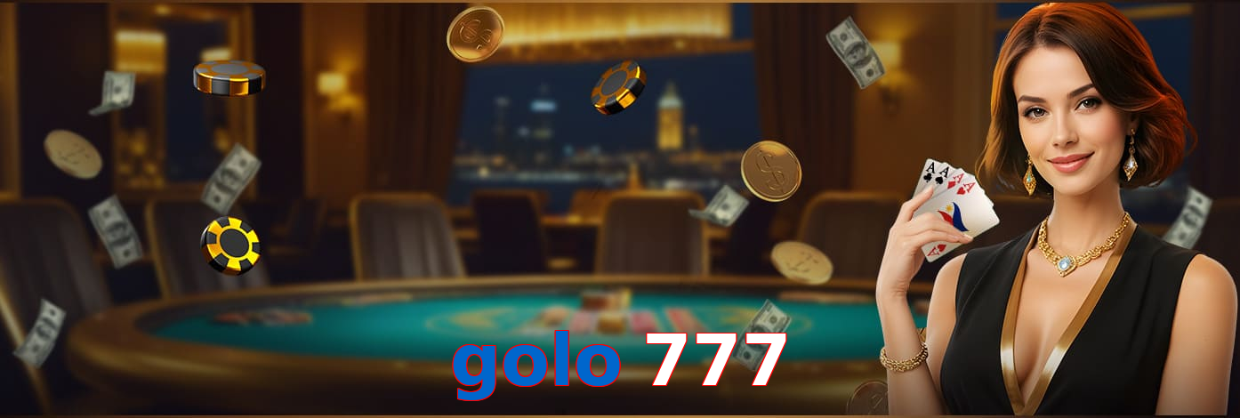 Golo 777